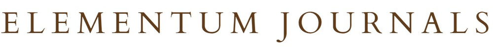 ELEMENTUM JOURNALS